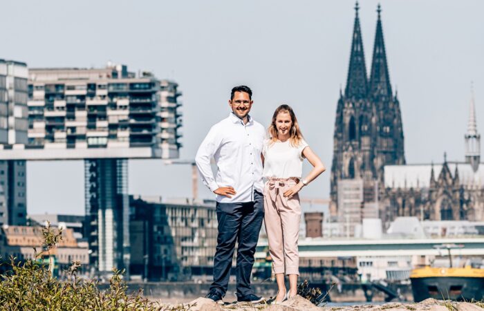 Das Warten hat ein Ende: Wir freuen uns, Euch mit Sarah Mollen die neue Marie der Nippeser Bürgerwehr vorzustellen.