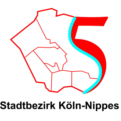 Nippes Bürgerwehr Partnerlogo: Stadt Köln Nippes